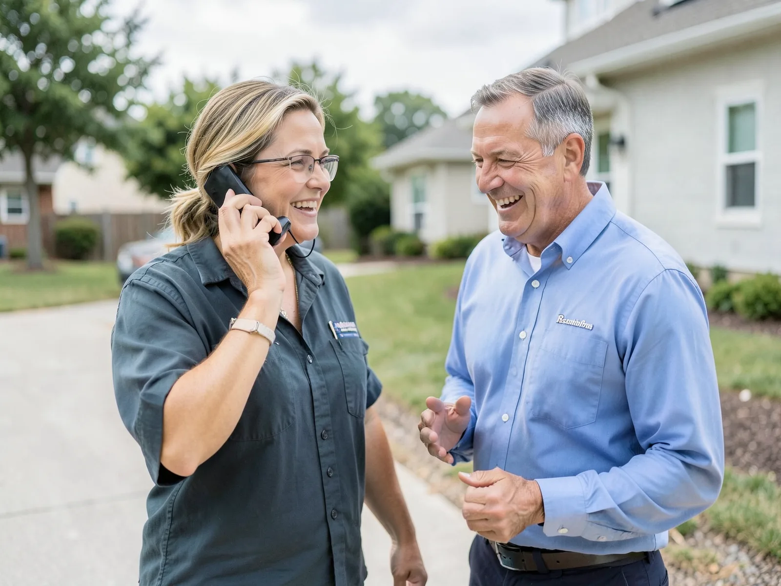 Frequently Asked Questions About Wall Water Damage Restoration in Bridgewater, NJ